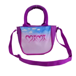 back to school pouch for girls