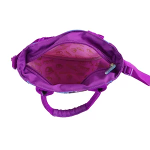 back to school pouch for girls