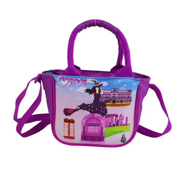 back to school pouch for girls