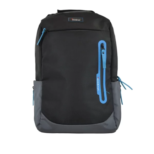 black compact laptop bags