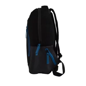 black compact laptop bags