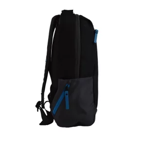 black compact laptop bags