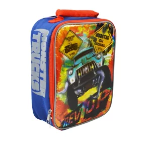 cartoon cooler bags from quanzhou