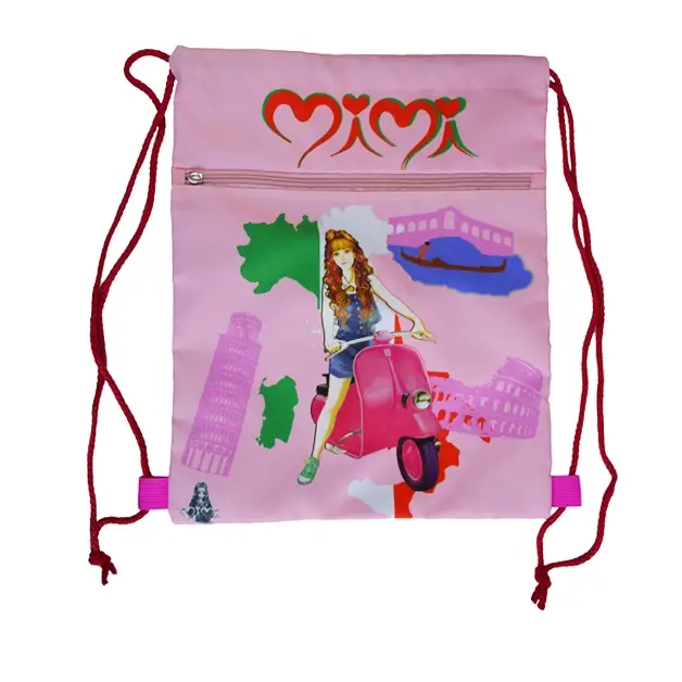 drawstring backpacks for teen girls