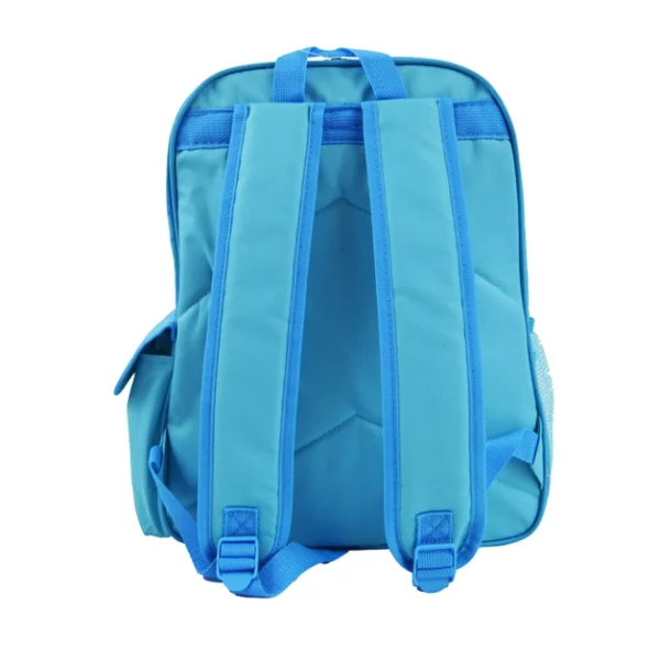 elsa school backpacks for girls