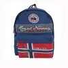fashion flag rucksacks