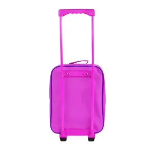 frozen children luggage made in china