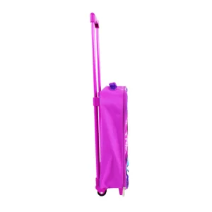 frozen children luggage made in china