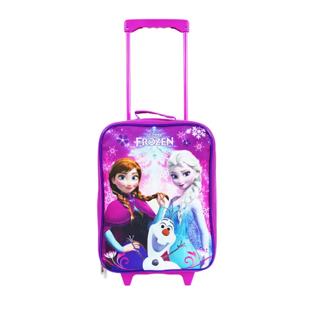 Frozen cooler lunch bags for girls - Xiamen Fulllook Co., Limited