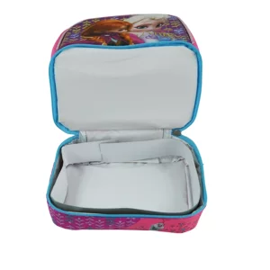frozen cooler lunch bags for girls