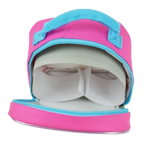 frozen cooler lunch bags for girls