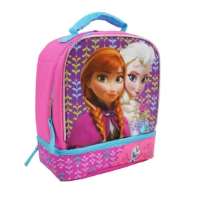frozen cooler lunch bags for girls