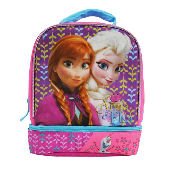 Frozen cooler lunch bags for girls - Xiamen Fulllook Co., Limited