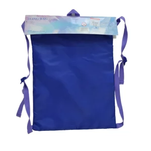 Mochilas con cordón de Frozen para niñas