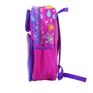 inside out backpack school bags