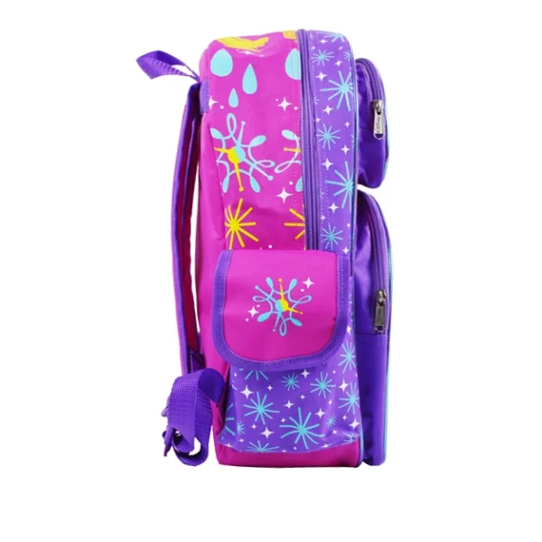 inside out backpack school bags
