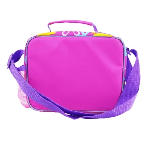 inside out school lunch bags