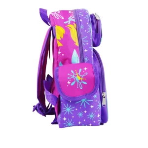 inside out toddler school bags