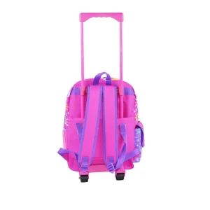 inside out trolley school bags
