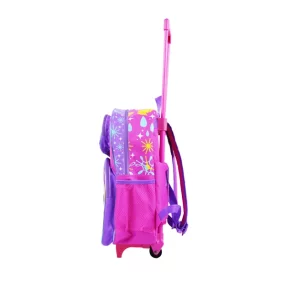 inside out trolley school bags