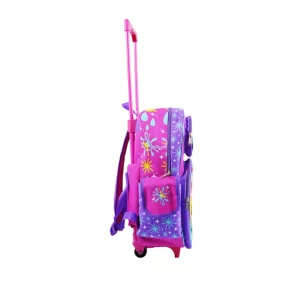 inside out trolley school bags