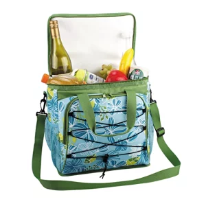 insulated picnic cooler bags
