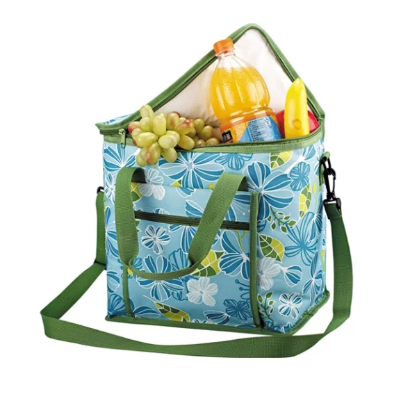 insulated promotional cooler bags