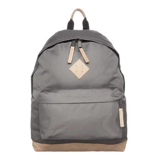 jansport backpacks with leather bottom