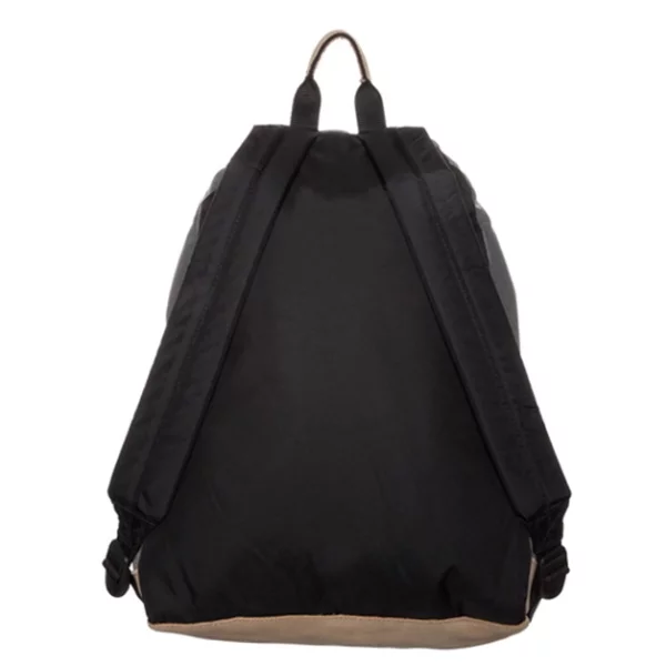 jansport backpacks with leather bottom