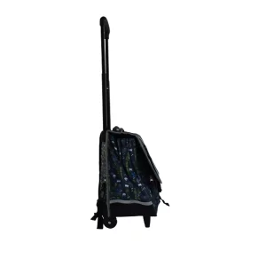 kids trolley book bags