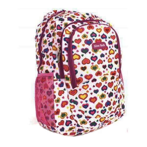 lady school backpacks for college