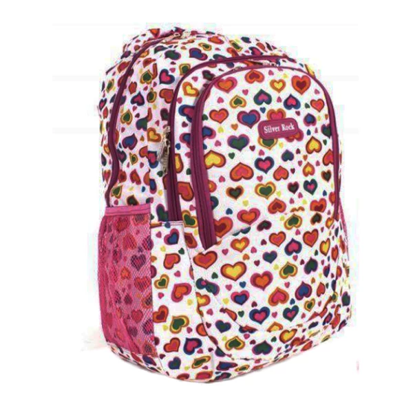 Mochilas de la escuela Lady para la universidad