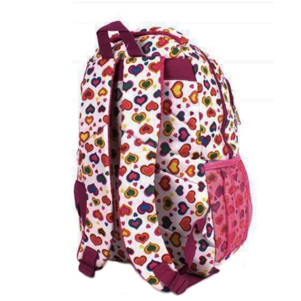 lady school backpacks for college