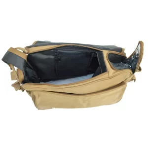 messenger diaper bags for dads inner