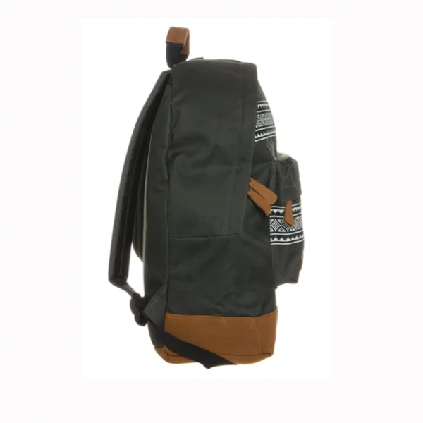 national customs compact backpack bags