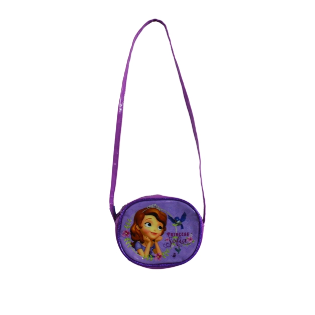 neck coin pouch for kids