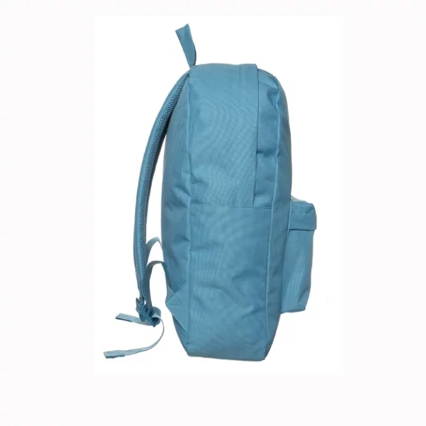 plain color compact backpacks