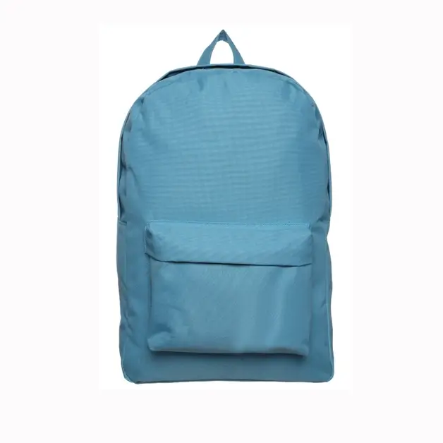 plain color compact backpacks