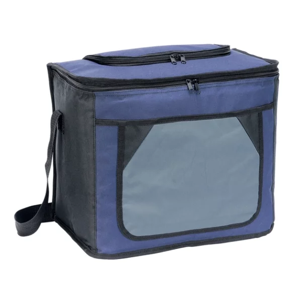 Bolsas mais frias promocionais com linner isolado