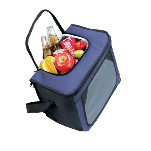 promotional cooler bags with insulated linner