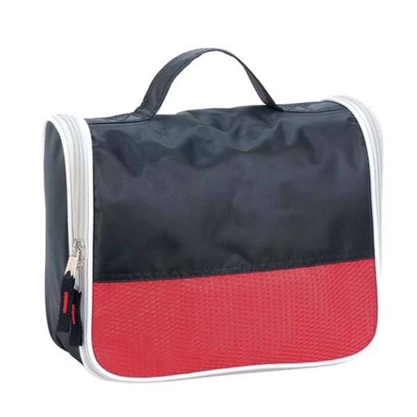 promotional cosmetics bags with mirror