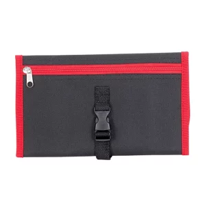 promotional flat toiletry bags