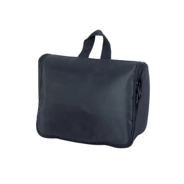promotional toiletry bags with hook