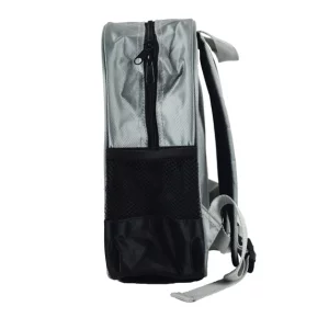pvc print preschool bags for kids