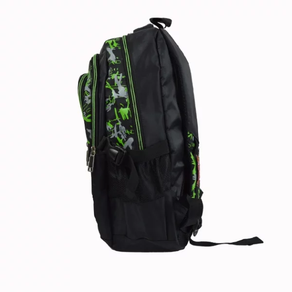 school backpacks manufacturer from china
