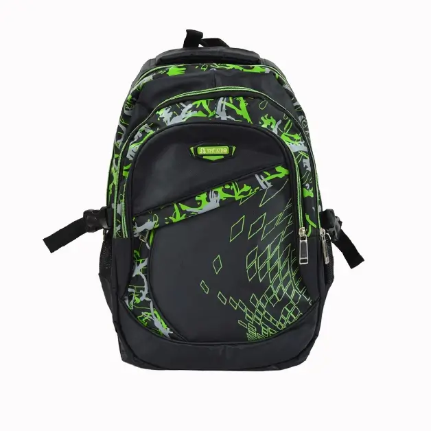 school backpacks manufacturer from china