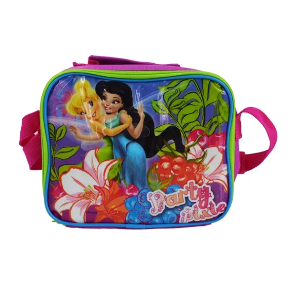 Bolsas de almuerzo simples para niños pequeños para niños pequeños