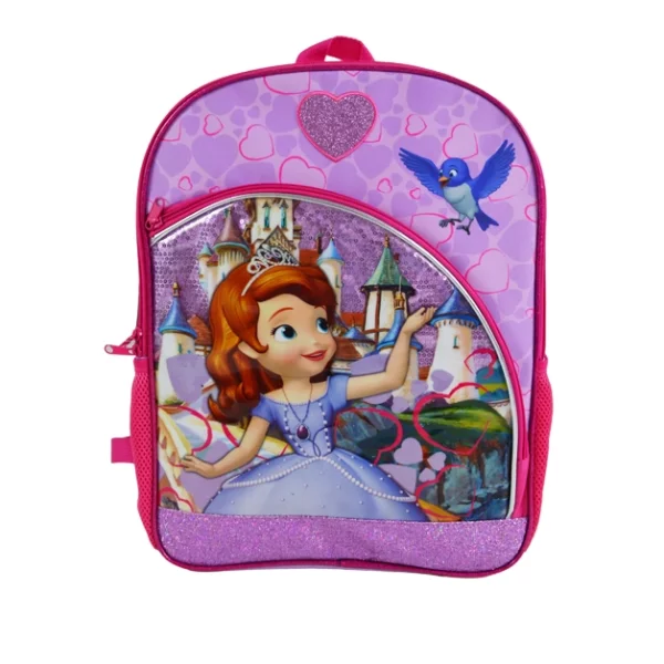 sofia sublimate school bags