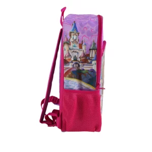 Mochilas escolares sublimadas Sofia