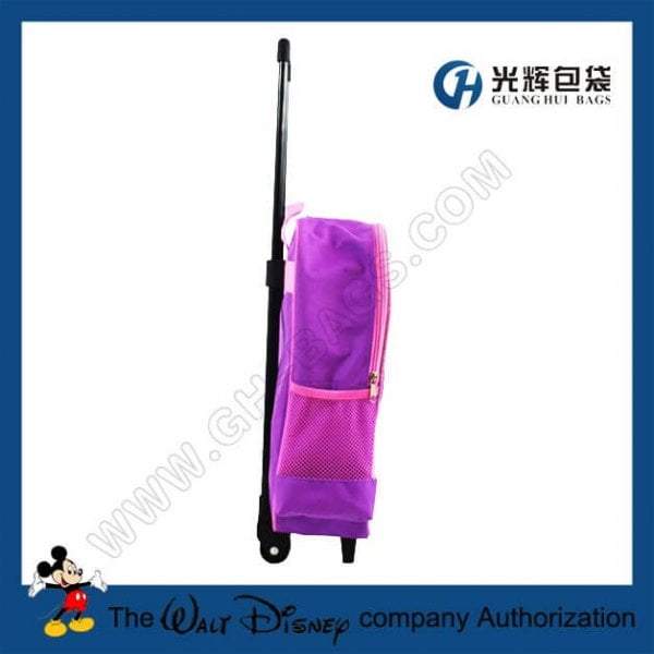 Sofia children luggage,children luggage,luggage made in Quanzhou,Sofia children luggage made in Quanzhou